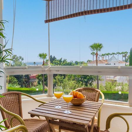 Vistamarina A309 By Ivi Real Estate Διαμέρισμα Τορρεμολίνος Εξωτερικό φωτογραφία