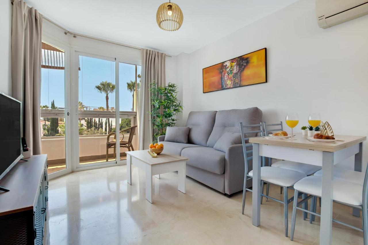 Vistamarina A309 By Ivi Real Estate Διαμέρισμα Τορρεμολίνος Εξωτερικό φωτογραφία