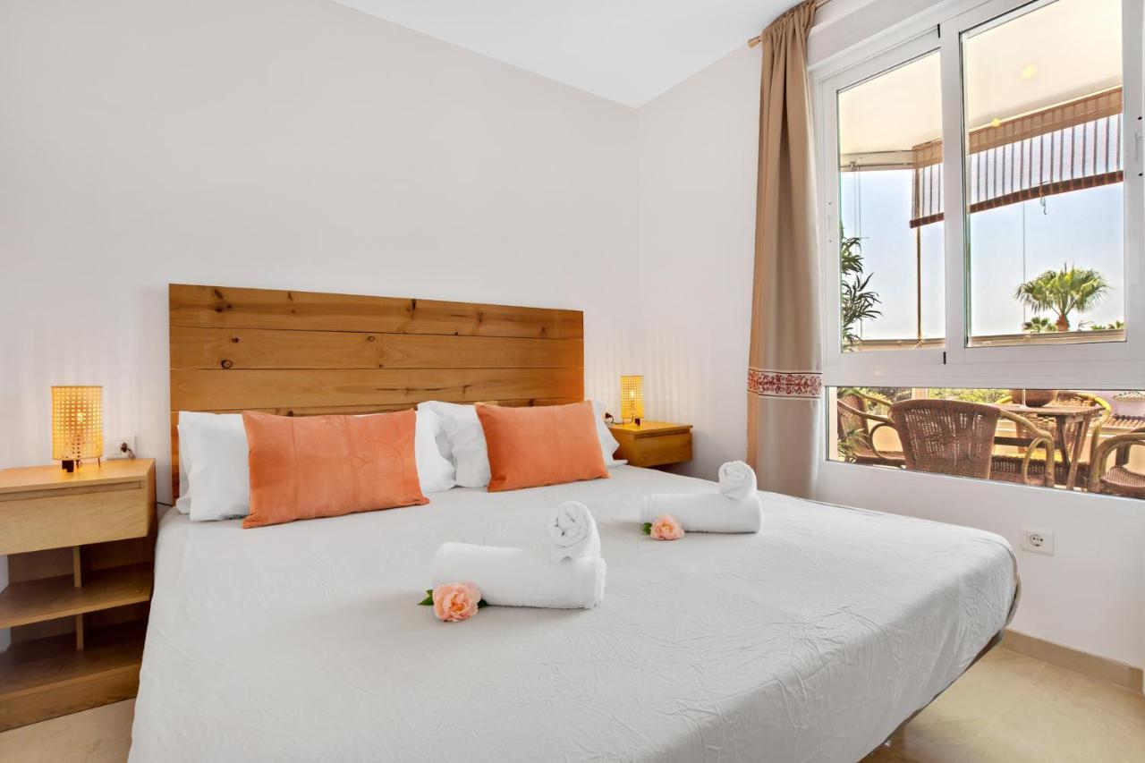 Vistamarina A309 By Ivi Real Estate Διαμέρισμα Τορρεμολίνος Εξωτερικό φωτογραφία